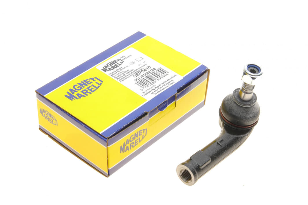 301191604100 MAGNETI MARELLI